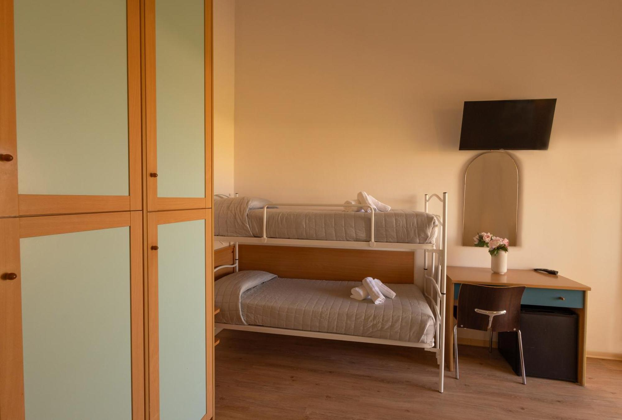 Cala Nostra Resort Маротта Екстер'єр фото